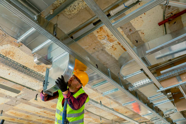Best HVAC system installation  in Sikeston, MO
