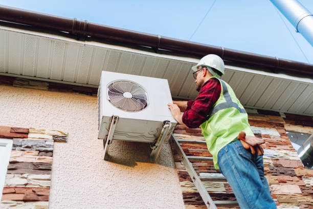 Best Residential HVAC services  in Sikeston, MO
