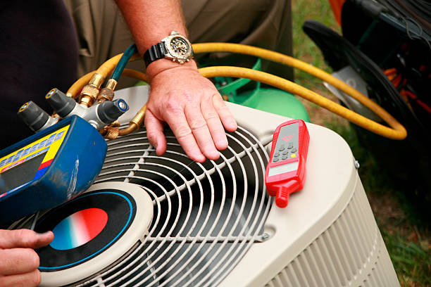 Best HVAC repair near me  in Sikeston, MO
