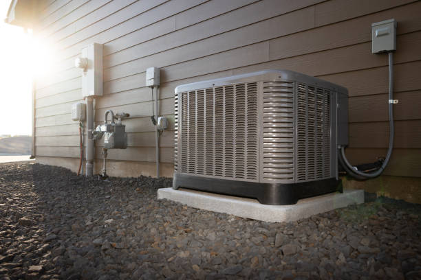 Best 24/7 HVAC repair  in Sikeston, MO